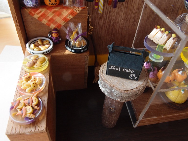 ９月早割❗️ハロウィン☆Halloween・ドールハウス・数量限定・どんぐり 79y@7:tn:9 on X: 